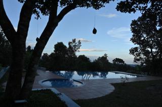 Banasura Cradle Premium Pool Resort - 7