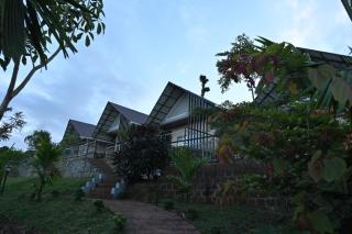 Banasura Cradle Premium Pool Resort - 1