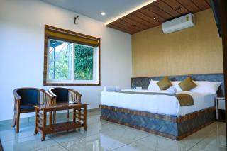 Banasura Cradle Premium Pool Resort - 9