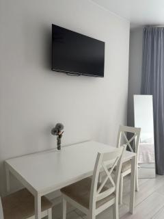 Apartment flat studio Deluxe апартаменты квартира студия номер Comfort - Batoemi - 1