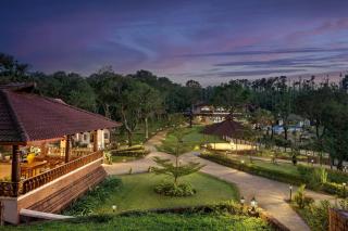 Tapovana The Fern Sakleshpur, Series by Marriott - 0