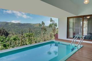 Tapovana The Fern Sakleshpur, Series by Marriott - 2