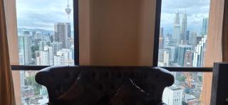 The East service suite Berjaya times square kl - 8