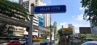 The East service suite Berjaya times square kl - 4