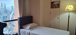 The East service suite Berjaya times square kl - 3