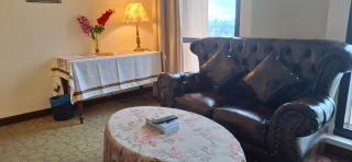 The East service suite Berjaya times square kl - 1