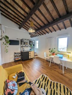 Ryokan Perugia - Perugia - 9