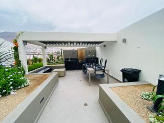 Departamento playa brava iquique - 3