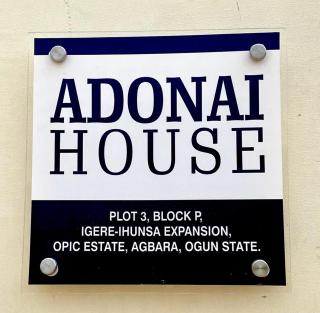 Adonai Guesthouse - 4