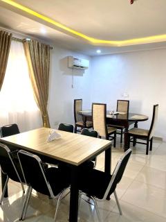 Adonai Guesthouse - 2