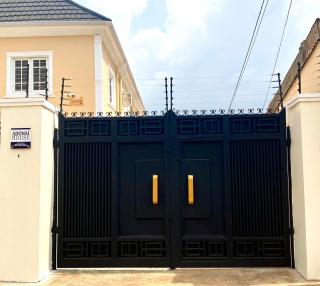 Adonai Guesthouse - 1