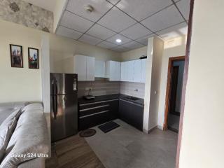 Premium Suite 1bhk Paramount - 2