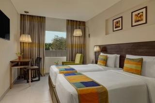 The Fern Residency Vadodara, Series by Marriott - 7
