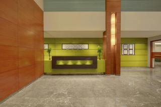 The Fern Residency Vadodara, Series by Marriott - 0