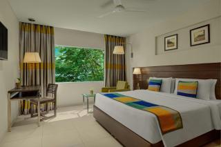 The Fern Residency Vadodara, Series by Marriott - 1