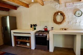 Kromrivier Farm Accommodation - 9