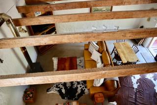 Kromrivier Farm Accommodation - 8