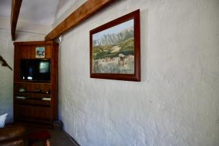 Kromrivier Farm Accommodation - 7