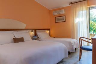 GH Baia di Tempsa Resort - 3