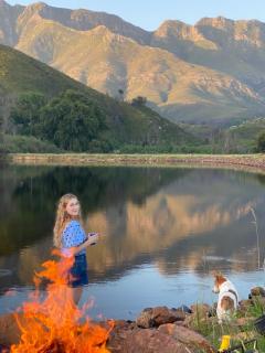 Kromrivier Farm Accommodation - 3