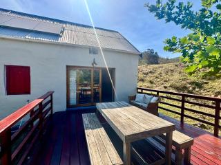 Kromrivier Farm Accommodation - 2