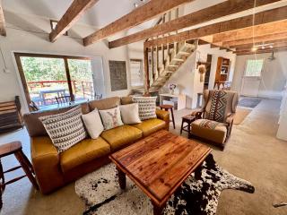 Kromrivier Farm Accommodation - 1