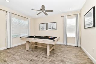 Sunrise Cottage With Private Pool Near Disney With Margaritaville Resort & Island H2O Access - 8017Su - 6