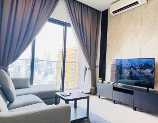 Happy holiday at Lucentia Residence - 8