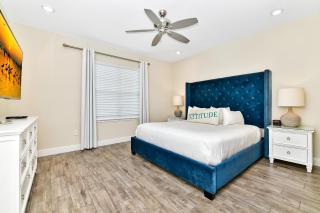 Sunrise Cottage With Private Pool Near Disney With Margaritaville Resort & Island H2O Access - 8017Su - 5