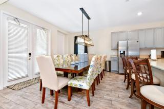 Sunrise Cottage With Private Pool Near Disney With Margaritaville Resort & Island H2O Access - 8017Su - 3