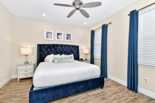 Sunrise Cottage With Private Pool Near Disney With Margaritaville Resort & Island H2O Access - 8017Su - 2