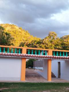 Hotel Rancho del Cerro - 3