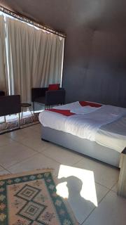 RUM iSLAND bubble LUXURU CAMP - 3