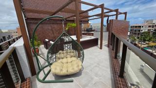 Season Flats 10 poucos metros do mar by La Playa - 9