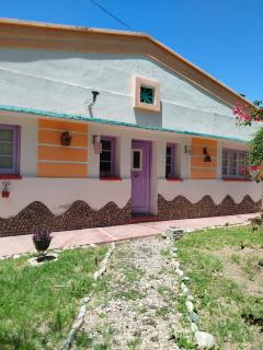 Hotel Rancho del Cerro - 8