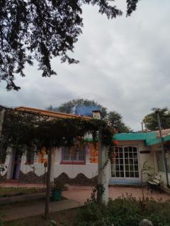 Hotel Rancho del Cerro - 9