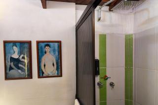 Chalé de montaña con Jacuzzi - 5