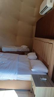 RUM iSLAND bubble LUXURU CAMP - 4