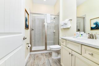 Seashell Cream Cottage With Private Pool Near Disney With Margaritaville Resort & Island H2O Access - 8037St - 3