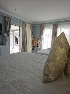 Elitha Boutique Bed and Breakfast - 9