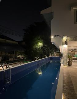 Easy Monday Capsule Hotel Bangkok - 2