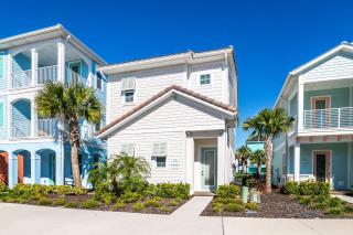 Cozy Cottage With Private Pool Near Disney With Margaritaville Resort & Island H2O Access - 8028Kd - 9