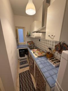 Cill House - 1