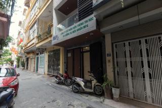 Moonlight Apartment Ha Noi - 8