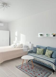 Family flat studio Comfort квартира студия повышенной комфортности - 9