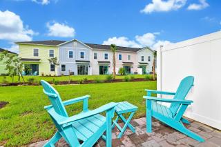 Tropical Villa Near Disney With Margaritaville Resort & Island H20 Waterpark Access - 3180Cs - 9