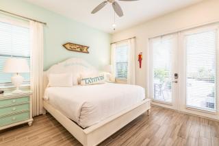 Don't Worry, Beach Happy Cottage Near Disney With Private Hot Tub & Margaritaville Resort & Island H20 Waterpark Access - 3005Sp - 1