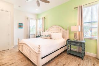 Island Time Cottage With Hot Tub Near Disney With Margaritaville Resort & Island H2O Access - 8040Su - Kissimmee - 9