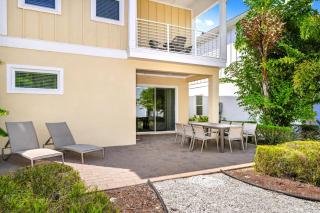 Orange Creamsickle Cottage Near Disney With Margaritaville Resort & Island H20 Waterpark Access - 2980Sr - 7