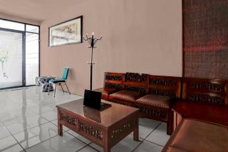 Hotel O near Ciputra World Surabaya formerly Darmo Residence - 8